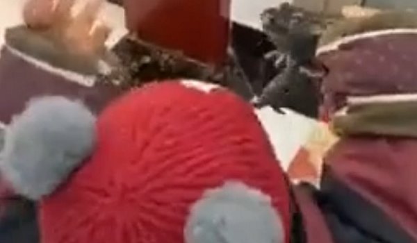 Подарок маме на 8 марта Подарок маме на 8 марта
