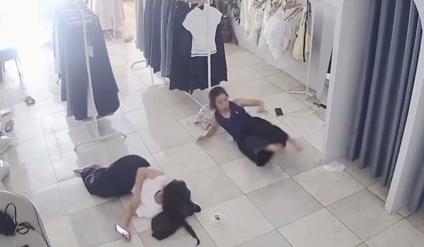 Норку перепутала Норку перепутала