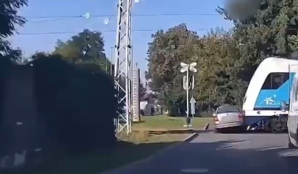 Погоня и наказанье свыше