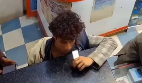 Видео о вреде аккумуляторов