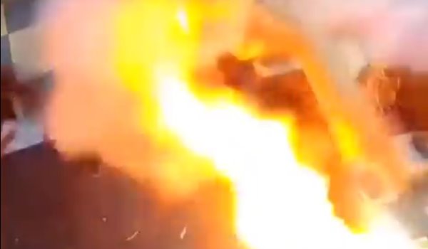Видео о вреде аккумуляторов
