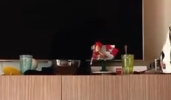 Черный ужас