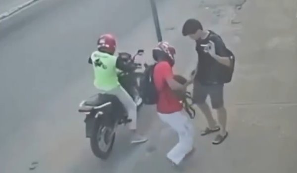 Гоп-стоп